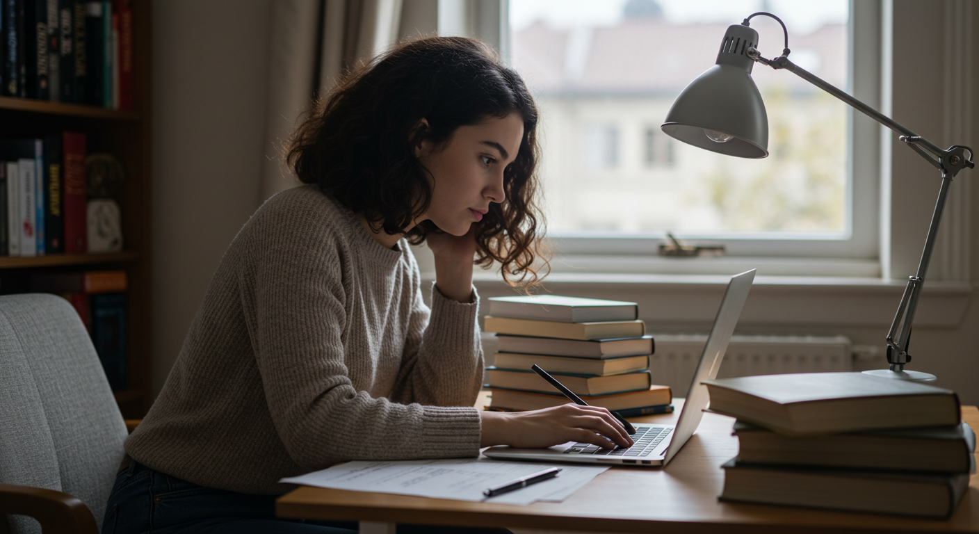 How to Write a Personal Statement That Feels Like You